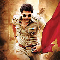 Simbu's Osthi Audio Release Posters | Picture 105441
